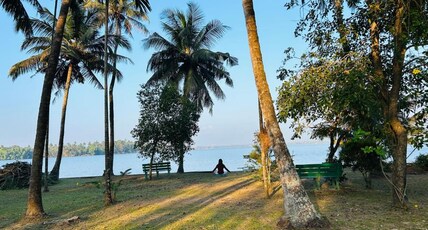 Gramam Homestay, Cochin Room Type - Gramam Homestay, Cochin