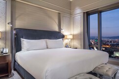 Hilton Bursa Convention Center & Spa