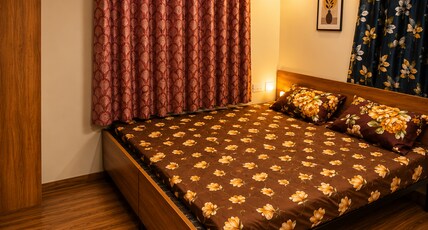 Royal PG Daily Monthly Rental Room Type - Bedroom 4