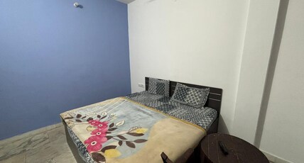 Sheshma Guest House Room Type - 2 Beds Room
