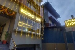 Nataraj Inn Lodge