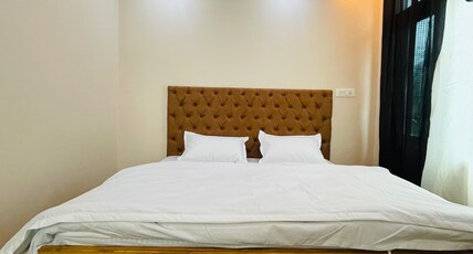 The Green Park Shimla Room Type - First Floor The Green Park Shimla Room Type - First Floor