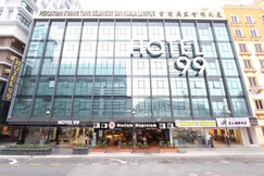 Hotel 99 Pudu