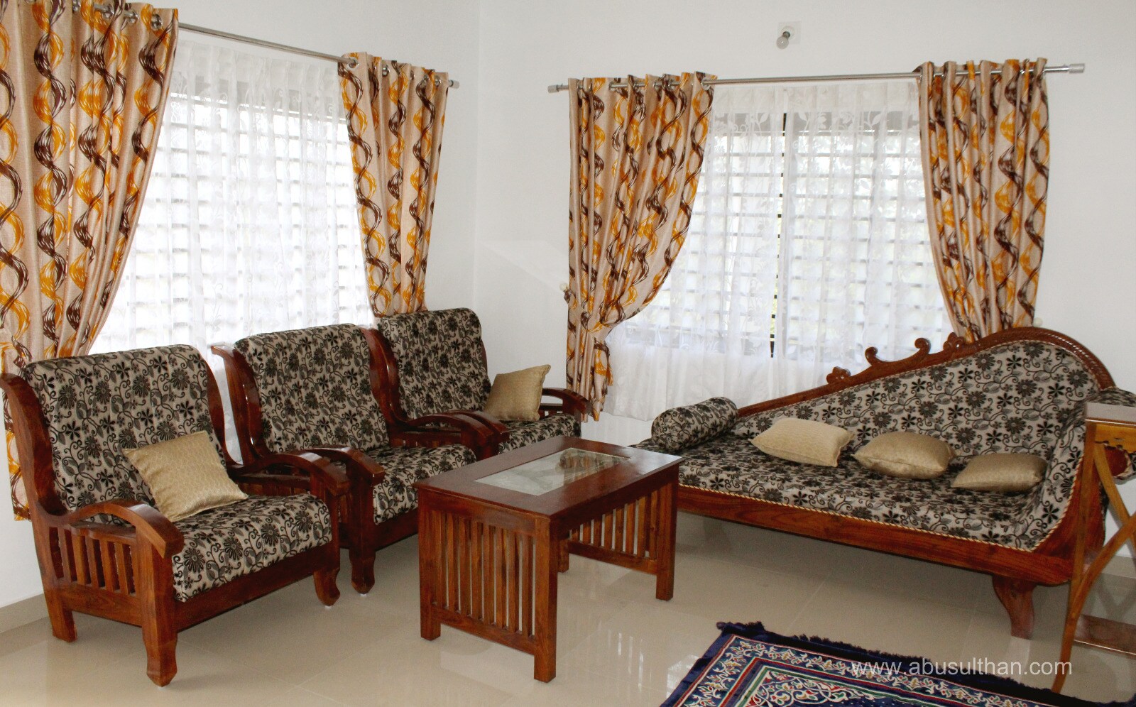 Main gallery