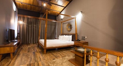 Encore A Boutique Resort Room Type - Deluxe Lake View