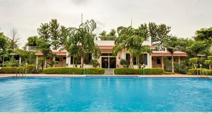 Beri Farm | A Luxury Natural Haven in Manesar Room Type - Beri Farm | A Luxury Natural Haven in Manesar