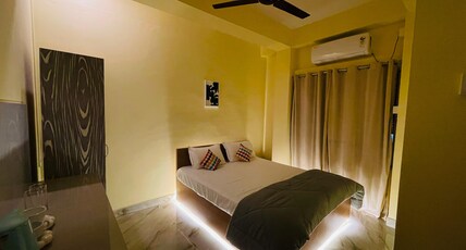 River View Homestay Room Type - Light Room