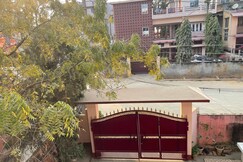 Travellers Nest Homestay