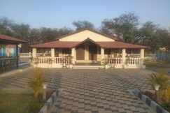 Rooms of The Lake House