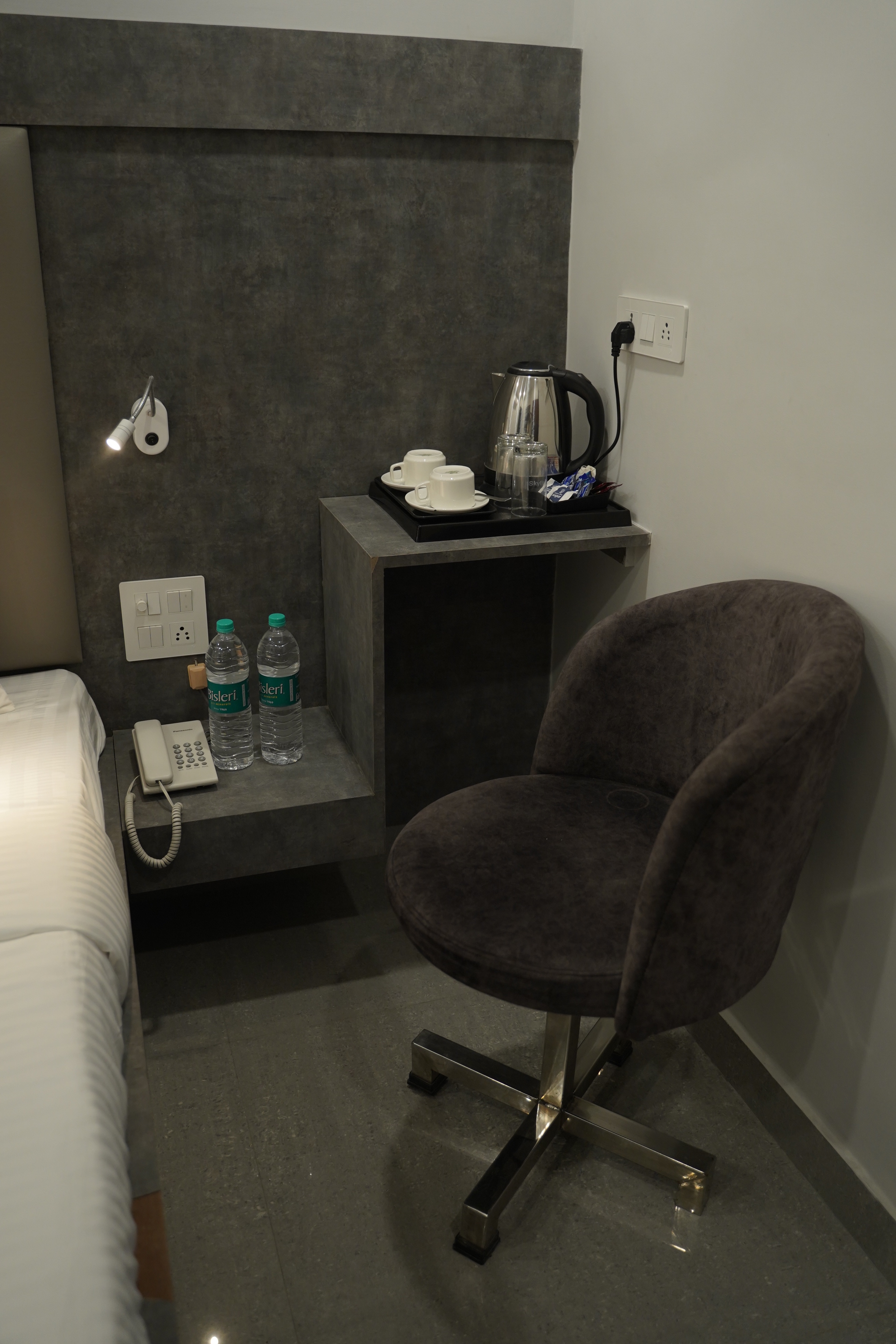 Hotel Grand Maurya's - Tap to explore photos