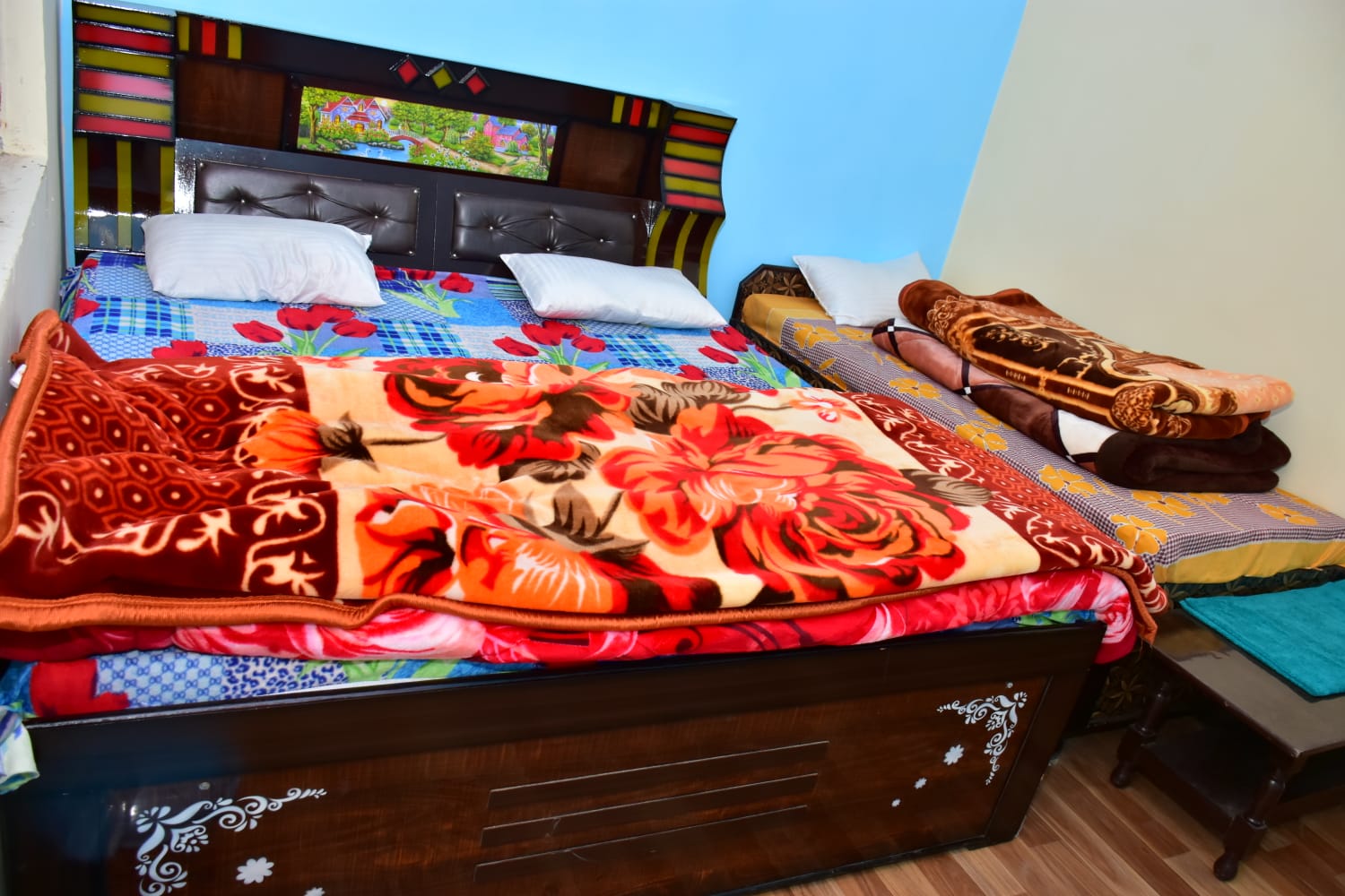 Hotel Mount View - Tap to explore photos