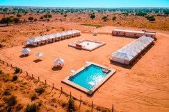 Kojani Resort Jaisalmer
