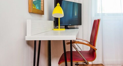 ibis Styles Crewe Room Type - The Duet