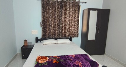 Sanjeeva Family Homestay Room Type - Homestay 1BHK