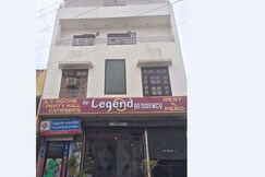 Legend Residency