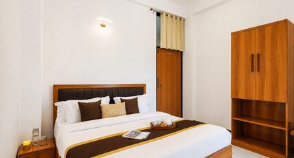Aora Hotels And Villas Room Type - 6 BHK Villa