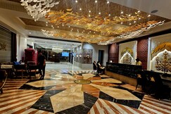 Hotel Swarn Inn and Suites Muzaffarnagar