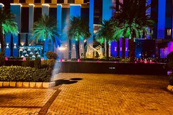 Leela Grand, Sonipat