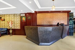 Address of Itsy Hotels Regalia Grand, 500 Mtrs From Madikeri Fort