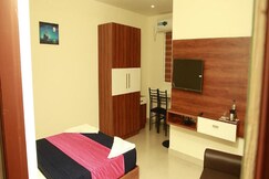 Address of Dreams Residency