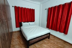 Rooms of Urban nest residences