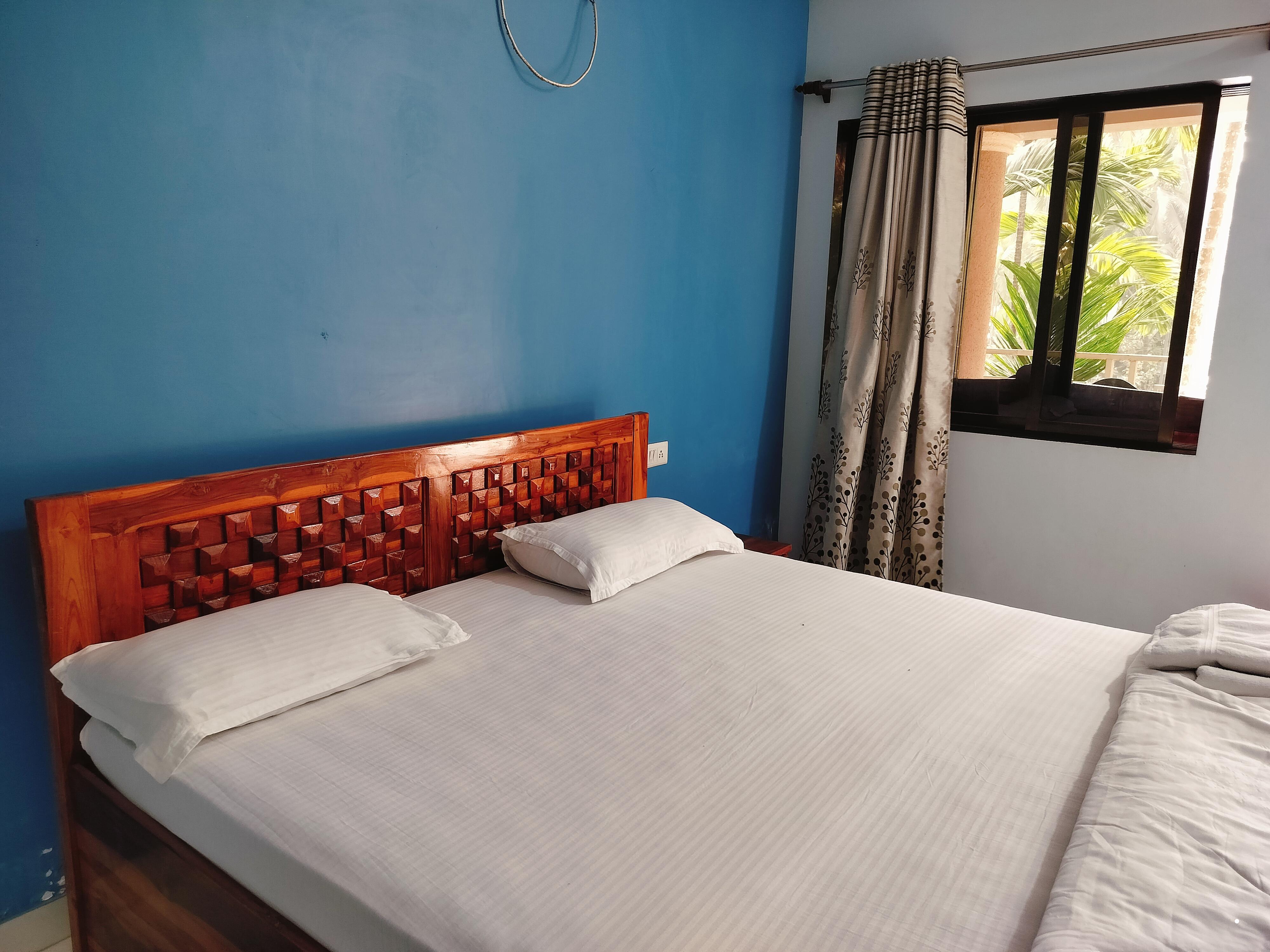 Massa The Holiday Beach Resort (5 Mins From Nandgaon Beach) - Tap to explore photos