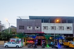 Hotel O Sai Plaza