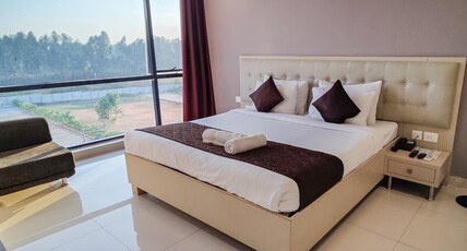 White Mist by NAVA Room Type - Clubroom-Suite