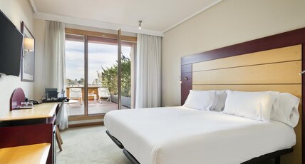 Abba Garden Hotel Room Type - abba 2 AD