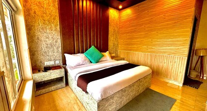 Heavens View Resort - A Boutique Stay Room Type - Standard Room