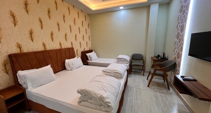 HOTEL KESARI Room Type - Executive Room