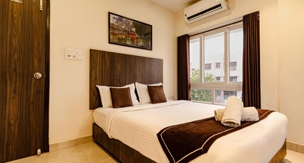 Sheldon Inn Room Type - Superior Room