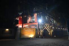 suvarna homestay and Resort