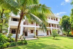 Hotel Aparajita