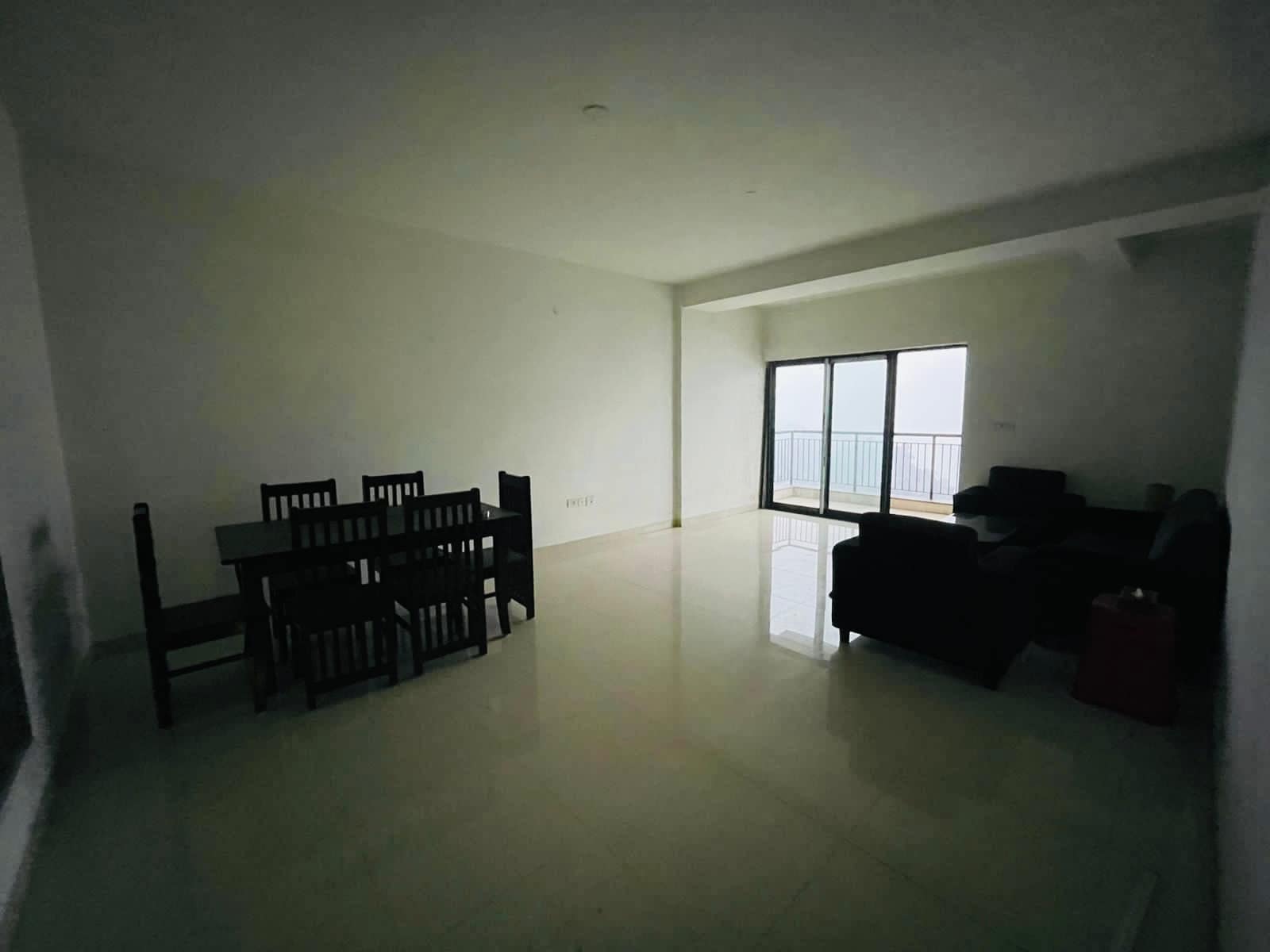 3BR Condo on River Ganges on 21st Floor - Tap to explore photos