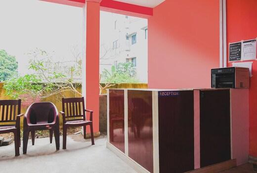 Hotel O Maa Home Stays 5
