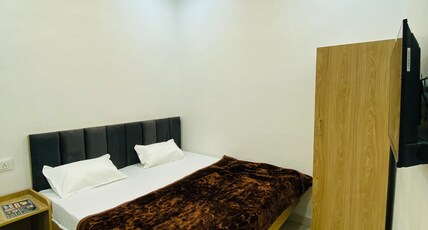 JAY VED HOMES Room Type - Bedroom 6