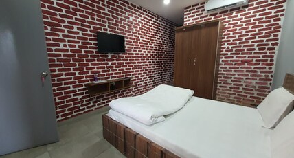 Hotel Indo Tiger Room Type - Classic Room