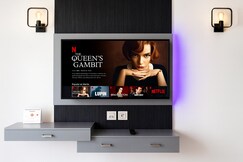 Couples preferred studio apartment