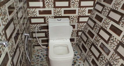 Ganesh Home Stay Room Type - Bedroom 1