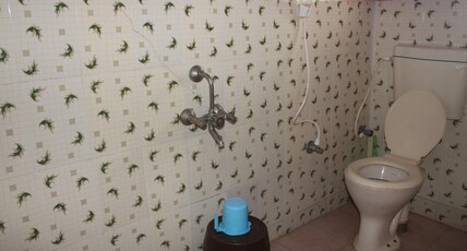 Santosh Lodge Room Type - Economy Triple room