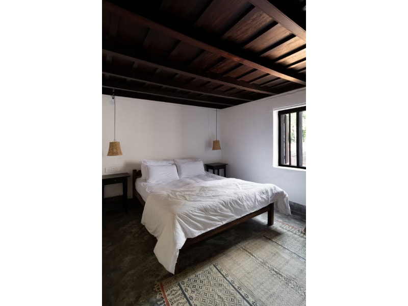 Chitrabanu Estate Stay - Tap to explore photos