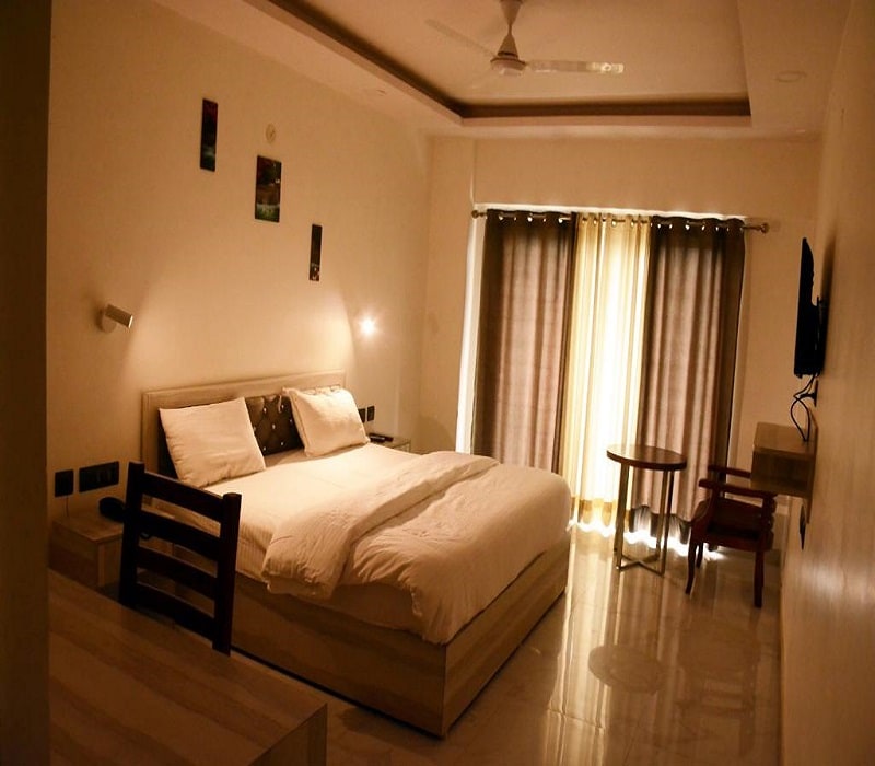 Raj Residency - Tap to explore photos