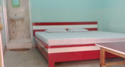 Hotel Aastha Utsav Room Type - Standard Non AC Room