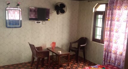 Hotel Ever Heaven Stay Room Type - deluxe room