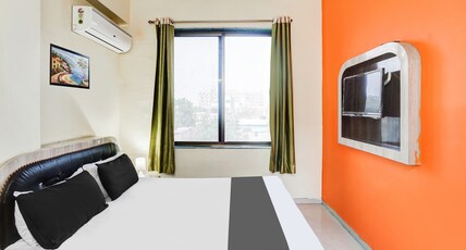 Super Hotel O Darbhanga Near Khanka Chowk Room Type - Super Deluxe Room