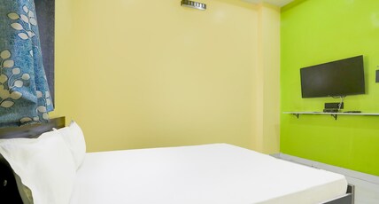 Hotel O Raj Guest House Room Type - Classic