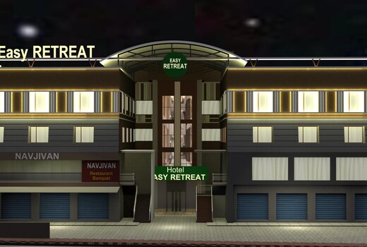Hotel Easy Retreat