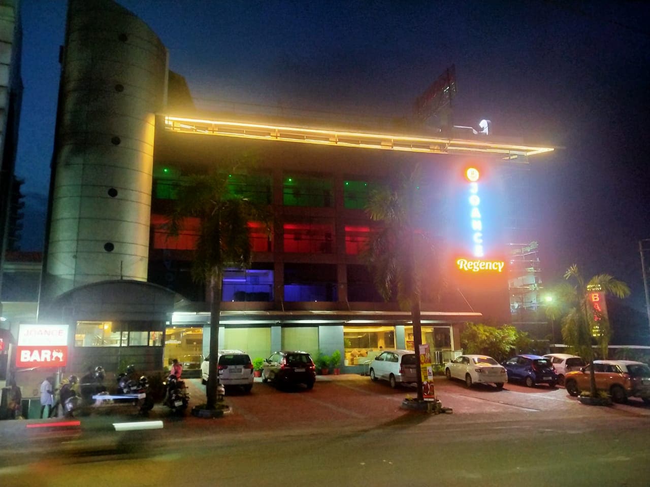 Joance Regency Thodupuzha - Tap to explore photos