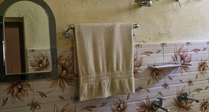 The Captian's Quaters Room Type - Bedroom 1